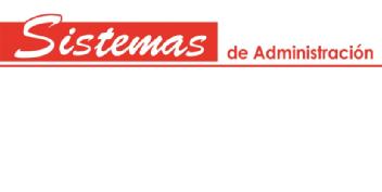 Imagen de SISTEMAS DE ADMINISTRACION
