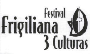 Imagen de FESTIVAL FRIGILIANA 3 CULTURAS