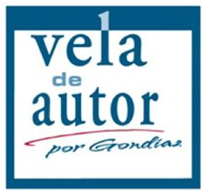 Imagen de VELA DE AUTOR POR GONDIAZ