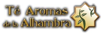 Imagen de TE AROMAS DE LA ALHAMBRA