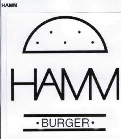 Imagen de HAMM BURGER