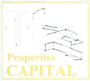 Imagen de PROPERTIES CAPITAL