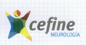 Imagen de CEFINE NEUROLOGIA