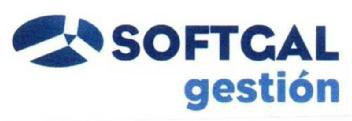 Imagen de SOFTGAL GESTION