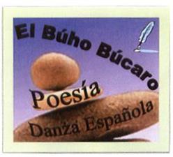 Imagen de EL BUHO BUCARO POESIA DANZA ESPAÑOLA