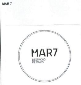 Imagen de MAR 7 DESPACHO DE VINOS