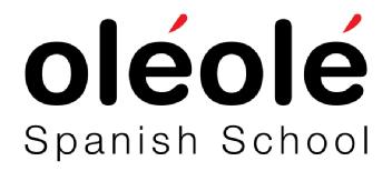 Imagen de OLEOLE SPANISH SCHOOL