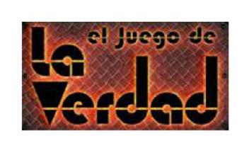 Imagen de EL JUEGO DE LA VERDAD