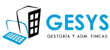 Imagen de GESYS GESTORIA Y ADM. FINCAS