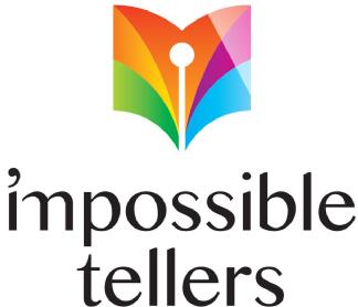Imagen de IMPOSSIBLETELLERS