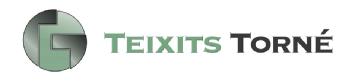Imagen de TEIXITS TORNE