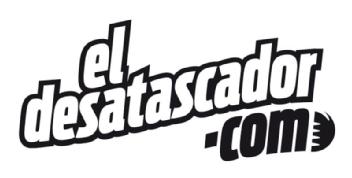 Imagen de ELDESATASCADOR.COM