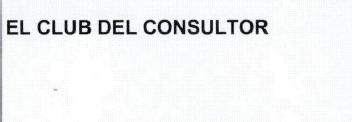 Imagen de EL CLUB DEL CONSULTOR