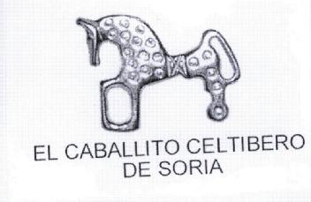 Imagen de EL CABALLITO CELTIBERO DE SORIA