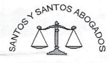 Imagen de SANTOS Y SANTOS ABOGADOS