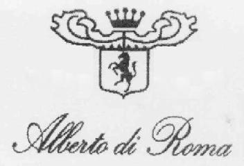 Imagen de ALBERTO DI ROMA
