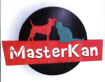 Imagen de MASTERKAN