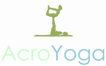 Imagen de ACROYOGA