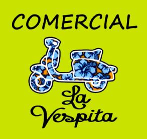 Imagen de COMERCIAL LA VESPITA