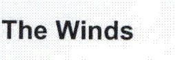 Imagen de THE WINDS