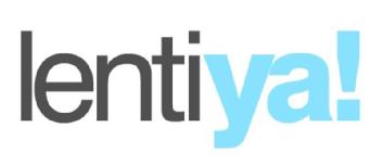 Imagen de LENTIYA!