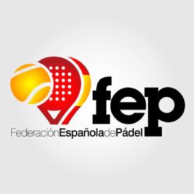 Imagen de FEP FEDERACION ESPAÑOLA DE PADEL