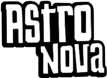 Imagen de ASTRONOVA