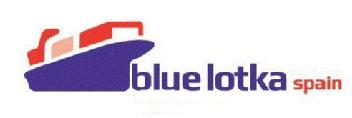 Imagen de BLUE LOTKA SPAIN