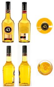 Imagen de DIEGO ZAMORA FAMA VOLTA LICOR 43 CUARENTA Y TRES DIEGO ZAMORA DESDE 1946 LICOR MIRABILIS XLIII