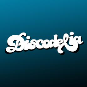 Imagen de DISCODELIA