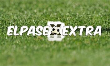 Imagen de EL PASE EXTRA