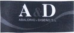 Imagen de A&D ABALORIO & DISEÑO S.L
