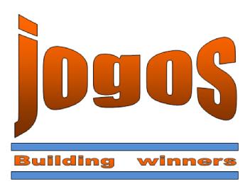 Imagen de JOGOS BUILDING WINNERS