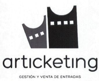 Imagen de ARTICKETING GESTION Y VENTA DE ENTRADAS