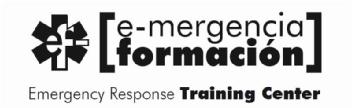 Imagen de EF E-MERGENCIA FORMACION EMERGENCY RESPONSE TRAINING CENTER
