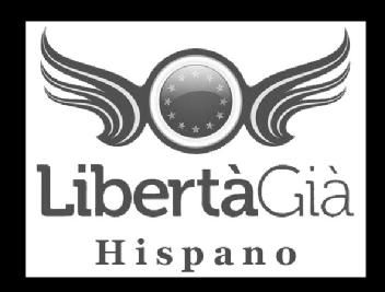 Imagen de LIBERTAGIA HISPANO