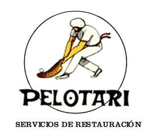 Imagen de PELOTARI SERVICIOS DE RESTAURACION