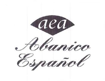 Imagen de AEA ABANICO ESPAÑOL