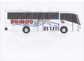 Imagen de DUMBO BUS
