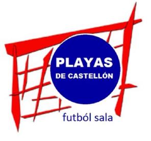 Imagen de PLAYAS DE CASTELLON FUTBOL SALA