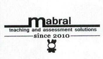 Imagen de MABRAL TEACHING AND ASSESSMENT SOLUTIONS SINCE 2010