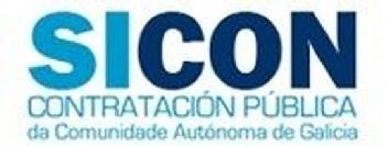 Imagen de SICON CONTRATACION PUBLICA DA COMUNIDADE AUTONOMA DE GALICIA
