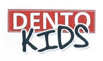 Imagen de DENTO KIDS
