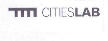 Imagen de CITIES LAB