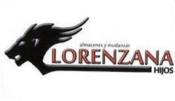 Imagen de ALMACENES Y MUDANZAS LORENZANA HIJOS
