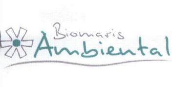 Imagen de BIOMARIS AMBIENTAL