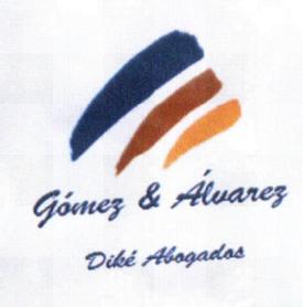 Imagen de GOMEZ & ALVAREZ DIBE ABOGADOS
