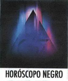 Imagen de HOROSCOPO NEGRO