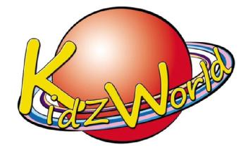 Imagen de KIDZ WORLD