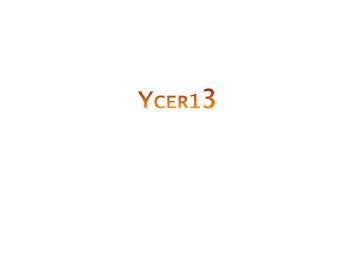 Imagen de YCER13